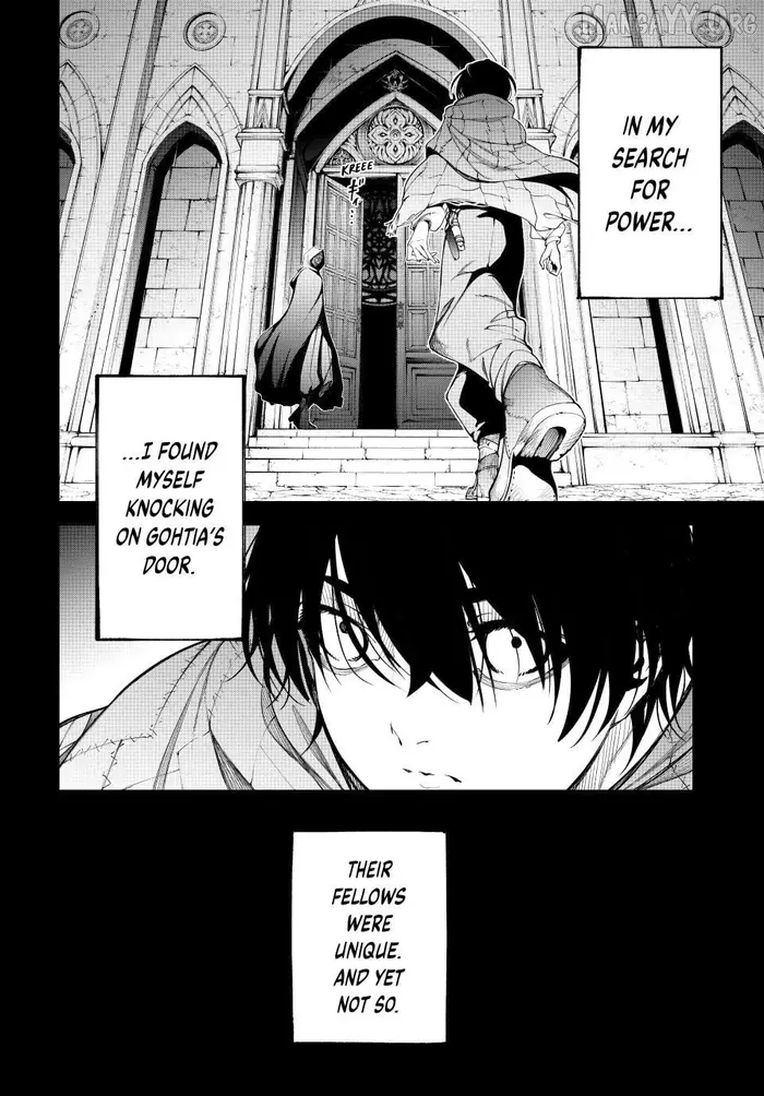 Wistoria: Wand and Sword Chapter 60 image 13_optimized